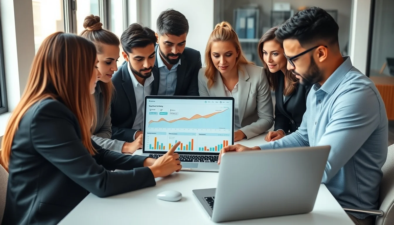 Streamline Your Financial Insights