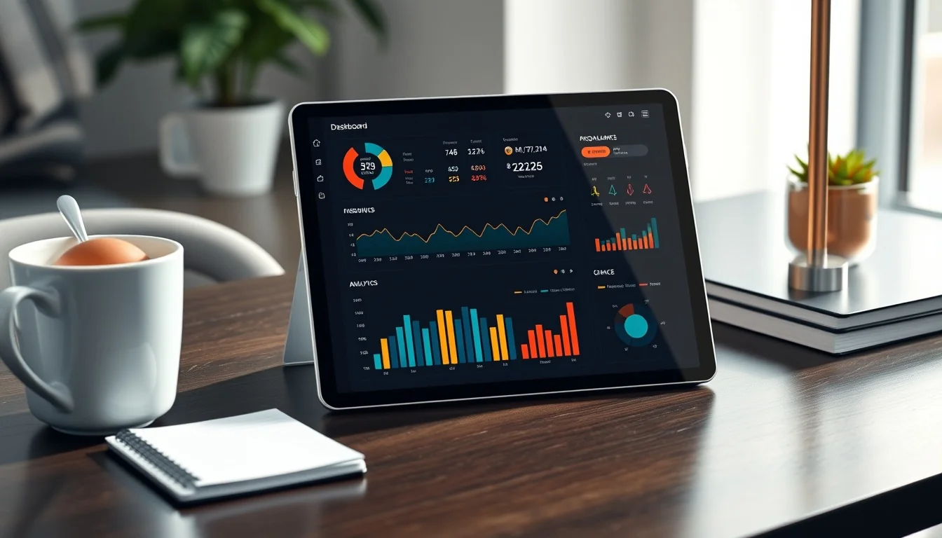 Professional plan visual